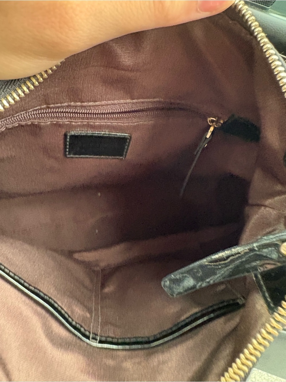 Kate spade bag and wallet - Picture 5 of 13